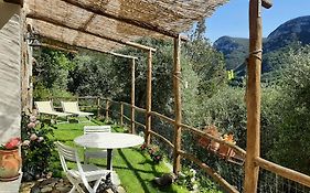 Guesthouse Contrada Bolla